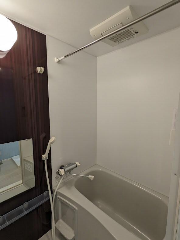 ダフォディルの物件内観写真