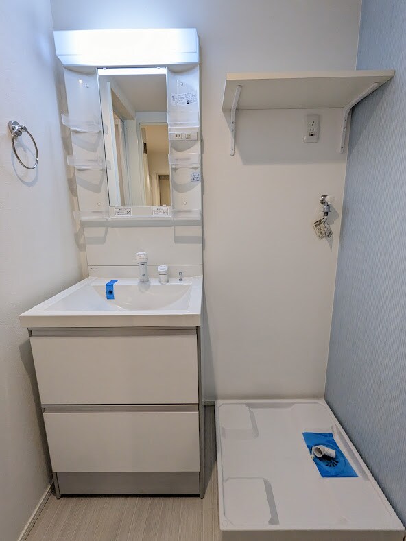 ダフォディルの物件内観写真