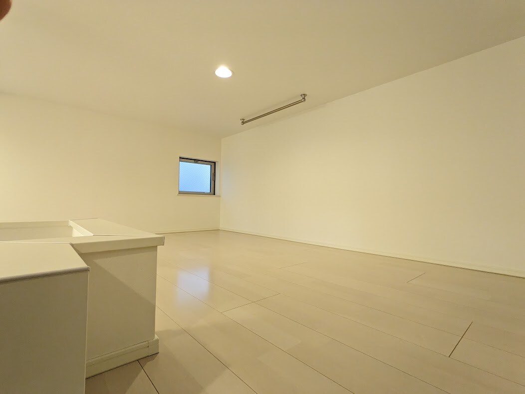 ダフォディルの物件内観写真