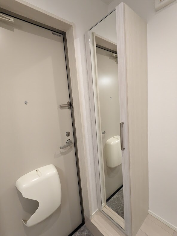 ダフォディルの物件内観写真