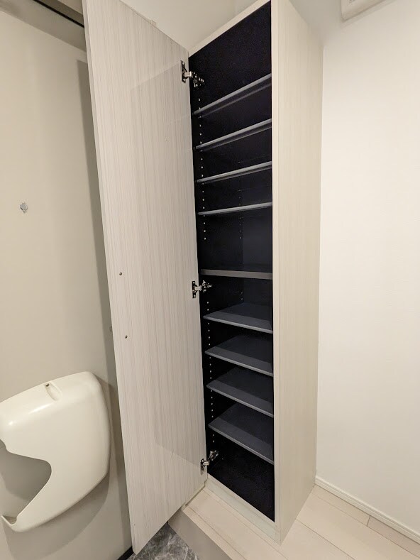 ダフォディルの物件内観写真