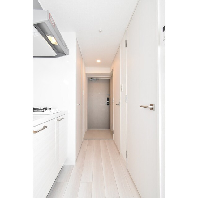 エスリード栄イーストスクエアの物件内観写真