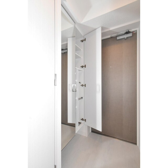 エスリード栄イーストスクエアの物件内観写真