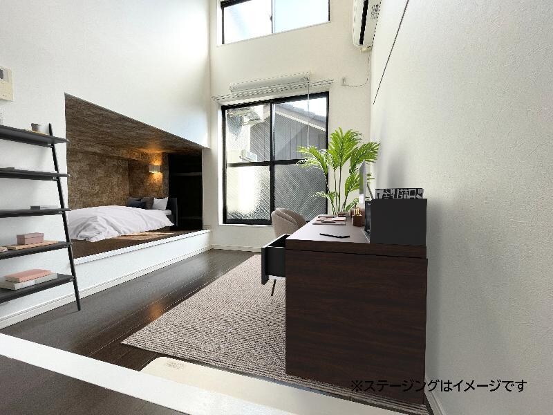 Ｌｅｍｕｒｉａの物件内観写真