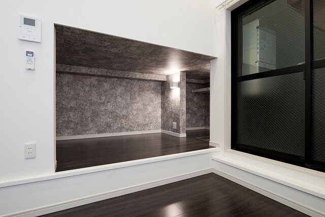 Ｌｅｍｕｒｉａの物件内観写真