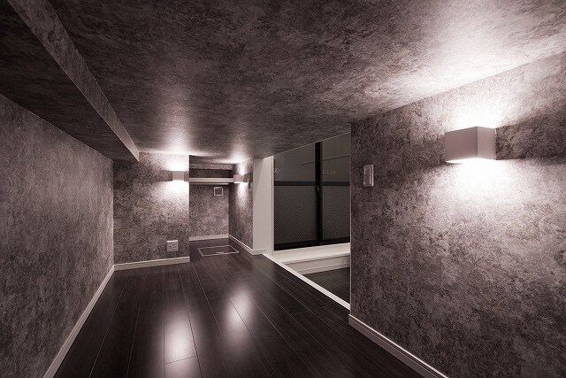 Ｌｅｍｕｒｉａの物件内観写真