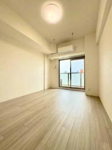 ディアレイシャス尾頭橋の物件内観写真