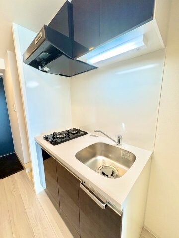 ディアレイシャス尾頭橋の物件内観写真