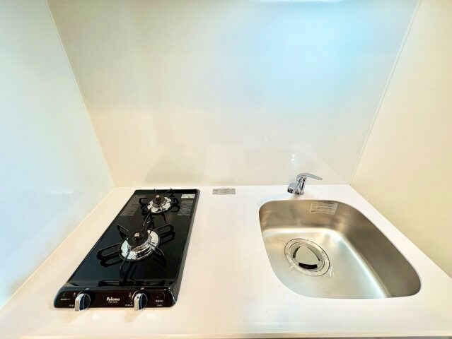 ディアレイシャス尾頭橋の物件内観写真