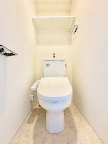 ディアレイシャス尾頭橋の物件内観写真