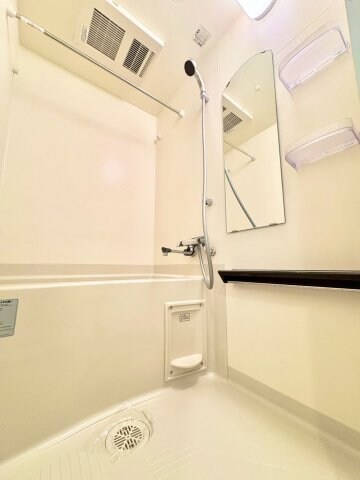 ディアレイシャス尾頭橋の物件内観写真