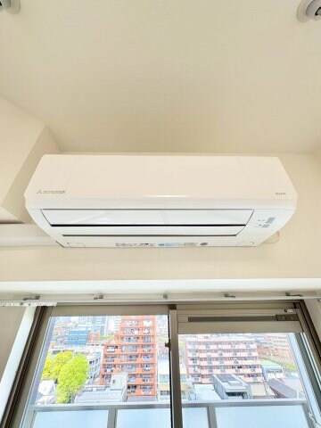 ディアレイシャス尾頭橋の物件内観写真