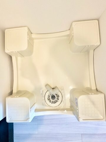 ディアレイシャス尾頭橋の物件内観写真