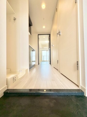 ディアレイシャス尾頭橋の物件内観写真