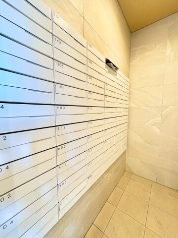 ディアレイシャス尾頭橋の物件内観写真