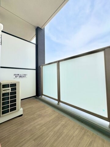 ディアレイシャス尾頭橋の物件内観写真