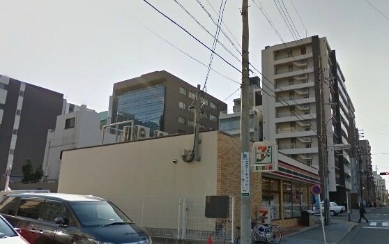 ＢＲＩＯ　名南の物件外観写真