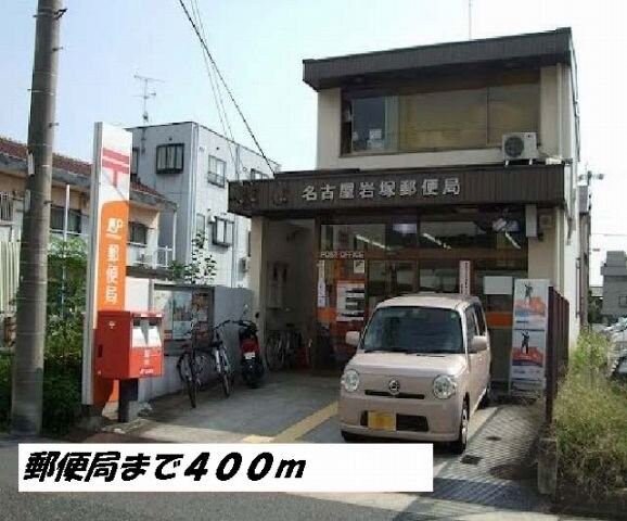 ドルチェⅡの物件外観写真