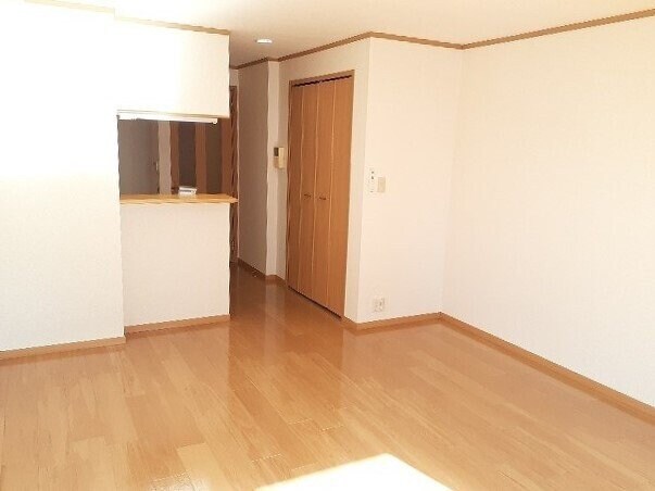 ドルチェⅡの物件内観写真