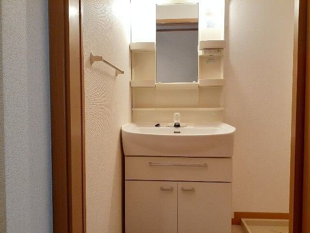 ドルチェⅡの物件内観写真