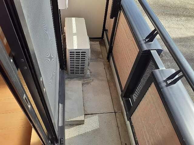 ドルチェⅡの物件内観写真