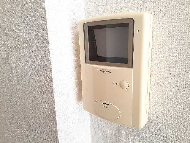 ドルチェⅡの物件内観写真