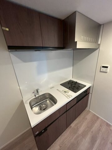 クレヴィスタ名駅南の物件内観写真