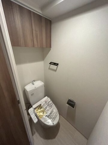 クレヴィスタ名駅南の物件内観写真