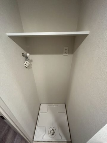 クレヴィスタ名駅南の物件内観写真