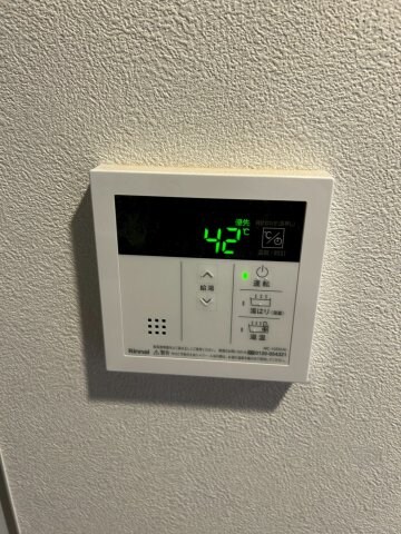 クレヴィスタ名駅南の物件内観写真