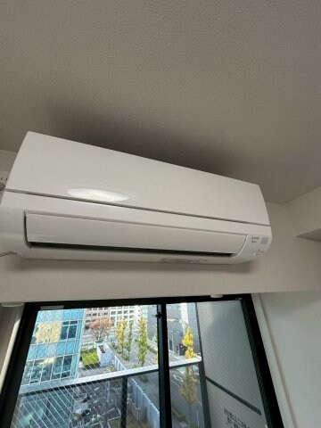 クレヴィスタ名駅南の物件内観写真