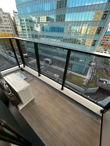 クレヴィスタ名駅南の物件内観写真