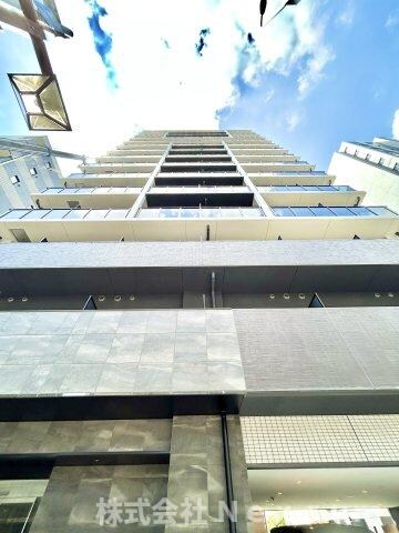 メイクスWアート丸の内の物件外観写真