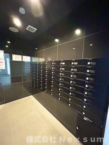 メイクスWアート丸の内の物件外観写真