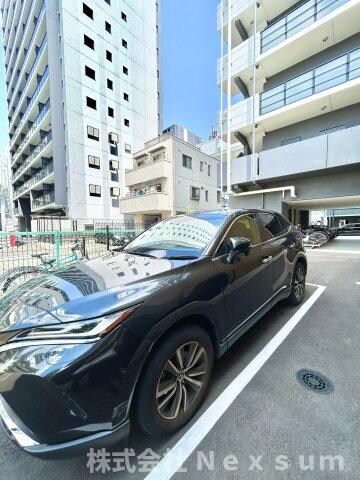 メイクスWアート丸の内の物件外観写真