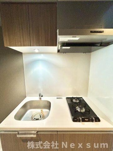 メイクスWアート丸の内の物件内観写真