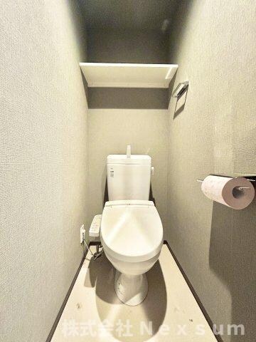 メイクスWアート丸の内の物件内観写真