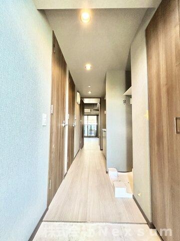 メイクスWアート丸の内の物件内観写真