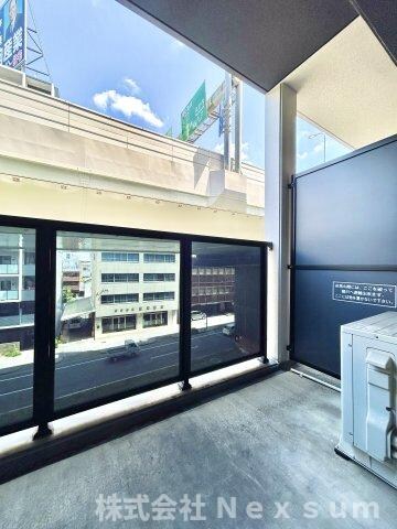 メイクスWアート丸の内の物件内観写真