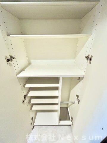 メイクスWアート丸の内の物件内観写真