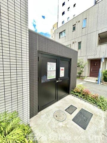 メイクスWアート丸の内の物件内観写真