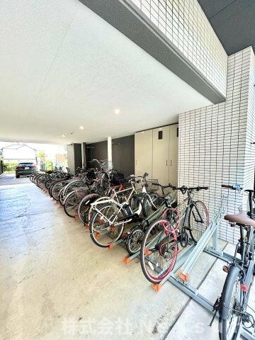 メイクスWアート丸の内の物件内観写真