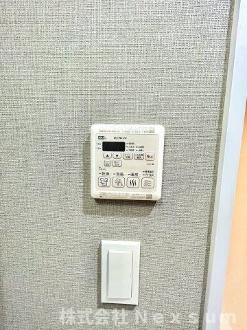 メイクスWアート丸の内の物件内観写真