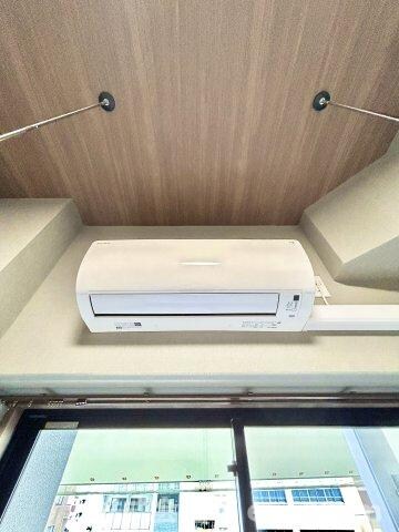 メイクスWアート丸の内の物件内観写真