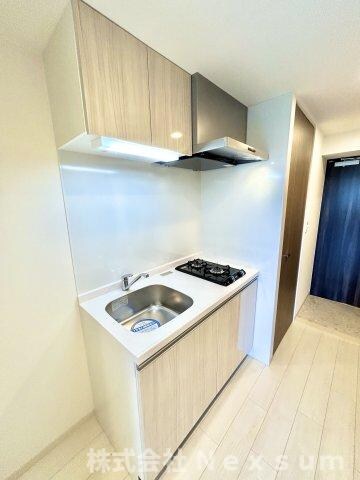 M-Luxe丸の内の物件内観写真