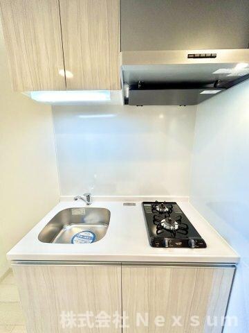 M-Luxe丸の内の物件内観写真