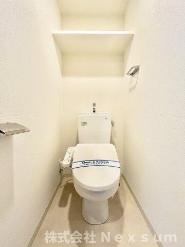 M-Luxe丸の内の物件内観写真