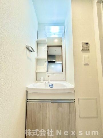 M-Luxe丸の内の物件内観写真