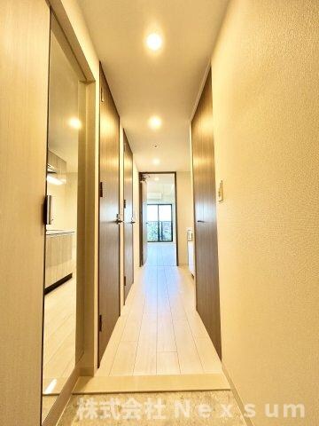 M-Luxe丸の内の物件内観写真