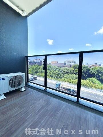 M-Luxe丸の内の物件内観写真